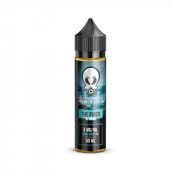 The Fixer 50ML - Liquidarom