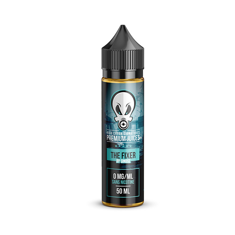 The Fixer 50ML - Liquidarom