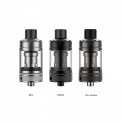 Tank Nautilus 3²² - Aspire