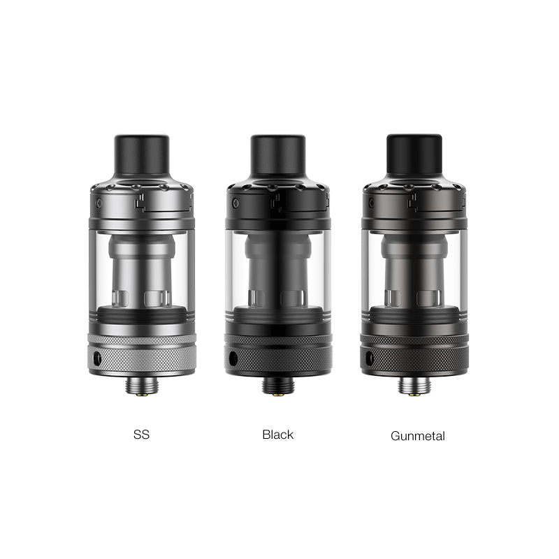 Tank Nautilus 3²² - Aspire