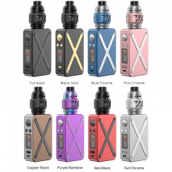 Kit Revolto - Aspire