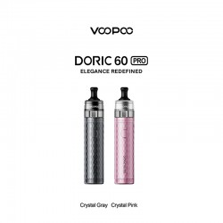 Doric 60 Pro - Voopoo
