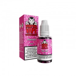 Concentré Pinkman 30ml ITA - Vampire Vape