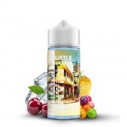 Little Havana 100ml - Miami Vapes - Millésime - 0mg