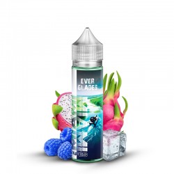 Ever Glades 50ml - Miami Vapes - Millésime - 0mg