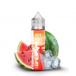 Key West 50ml - Miami Vapes - Millésime - 0mg