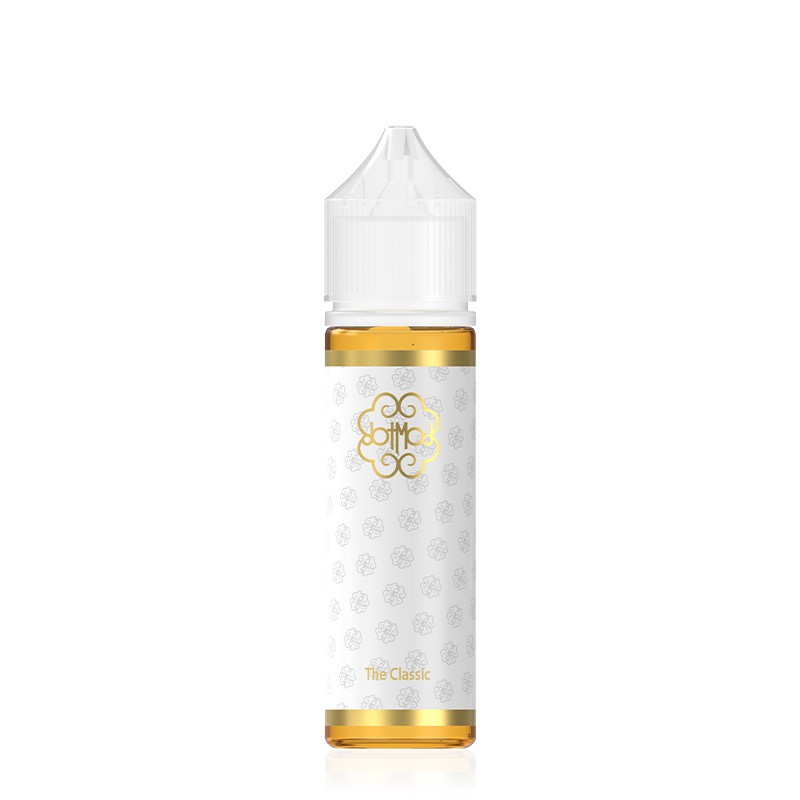 The Classic 50ml - Dotmod - 0mg