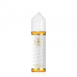Popcorn Caramel Beurre Salé 50ml - Dotmod - 0mg