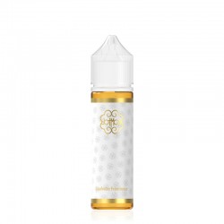 Gaufrette Framboise 50ml - Dotmod - 0mg