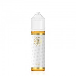 Custard 50ml - Dotmod - 0mg