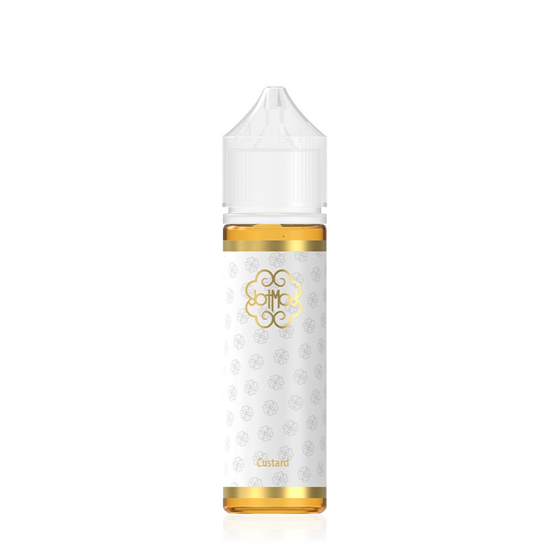 Custard 50ml - Dotmod - 0mg