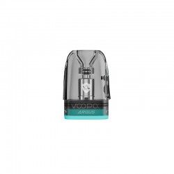 Cartouches Argus Top Fill 3ml V2 par 3 - Voopoo