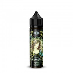 Pomme Citron 50ml - Potion Curieuse