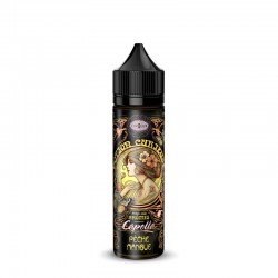 Pêche Mangue 50ml - Potion Curieuse