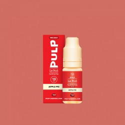 Apple Pie 10ml - Le Pod Liquide by Pulp