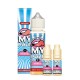 Pack Paradise Oil 60ml - My Pulp
