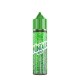 Mint Mix de Menthes Vertes 0mg 50ml - Mintaïa