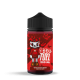 Cerise - Fruits rouges 200ml 0mg - BIG FUEL - Maison Fuel