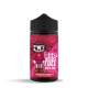 Fruits des tropiques - Bubble Gum 200ml 0mg - BIG FUEL - Maison Fuel