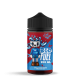 Royal Fruits Rouges 200ml 0mg - BIG FUEL - Maison Fuel