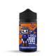 Framboise bleue - Nectarine 200ml 0mg - BIG FUEL - Maison Fuel
