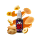 Concentré Caramelised Banana Pancake 30ml - Vampire Vape