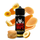 Caramelised Banana Pancake 100ml - Vampire Vape - 0mg