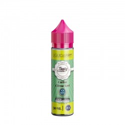 Cactus Citron Vert 50ml - Tasty By Liquidarom - 0mg