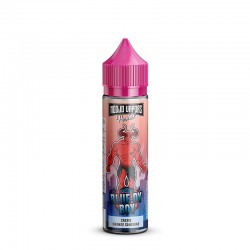 Blue-Dy Boy 50ml - Modjo Vapors By Liquidarom - 0mg