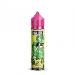 Dragon Lantern 50ml - Modjo Vapors By Liquidarom - 0mg
