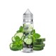 Menthe Concombre 50ML - Millésime - 0mg