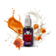 Concentré Caramel Latte 30ml - Vampire Vape