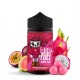 Fruits des tropiques - Bubble Gum 200ml 0mg - BIG FUEL - Maison Fuel