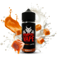 Caramel Latte 100ml - Vampire Vape - 0mg