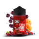 Cerise - Fruits rouges 200ml 0mg - BIG FUEL - Maison Fuel