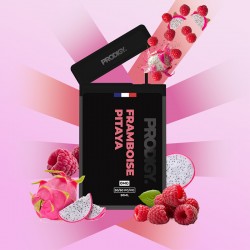 Framboise Pitaya 50ml - Prodigy