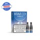 Cartouches Kiwi Go+ 20mg par 2 - Kiwi Vapor