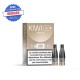 Cartouches Kiwi Go+ 10mg par 2 - Kiwi Vapor