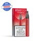 Starter Kit Kiwi Go+ 20mg par 2 - Kiwi Vapor