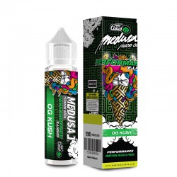 OG Kush 60ML PERFORMANCE - Medusa