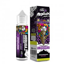 Endless 60ML PERFORMANCE - Medusa