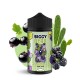 Cactus Cassis Mûre 200ml - Biggy Bear - 0mg