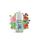 Concentré Menthe Fruits Rouges Bubble Gum 30ml - Biggy Bear