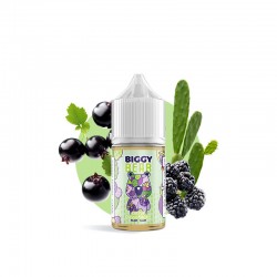 Concentré Cactus Cassis Mûre 30ml - Biggy Bear