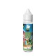 Apple Hotel 50ml 0mg - Urban Hit