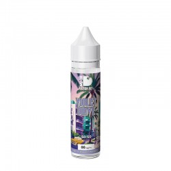 Violet Drive 50ml 0mg - Urban Hit