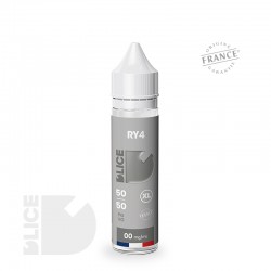 RY4 50ml - DLICE XL