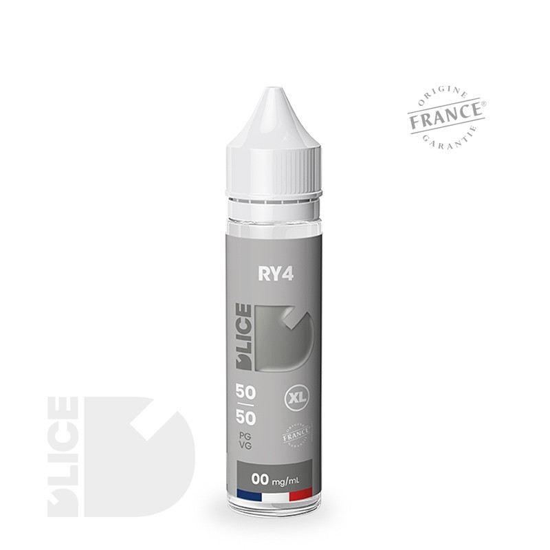 RY4 50ml - DLICE XL