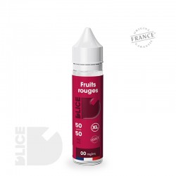 Fruits Rouges 50ml - DLICE XL