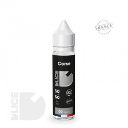 Corse 50ml - DLICE XL - 0mg